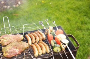 Five Accessories You Need For Your BBQ Setup