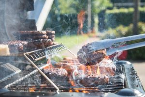 What Type of Grill Do I Need to Buy?