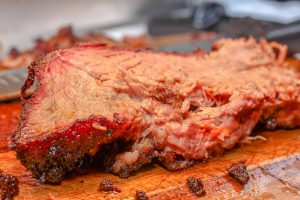 How to Barbecue Brisket on Your Charcoal or Gas Grill