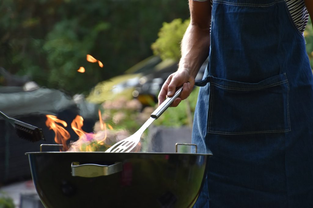 Beginner Grilling Mistakes That Are Easy to Avoid