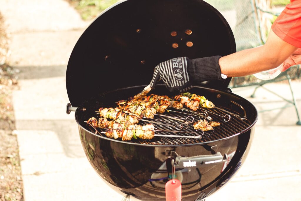 Protect Your Grill with a Proper Grill Care Routine
