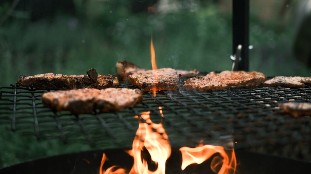 How to Deep Clean a Grill or BBQ