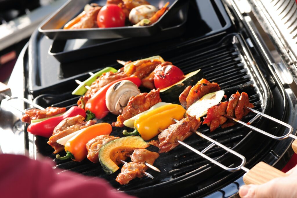 Barbecue Grill Assembly Services in Toronto