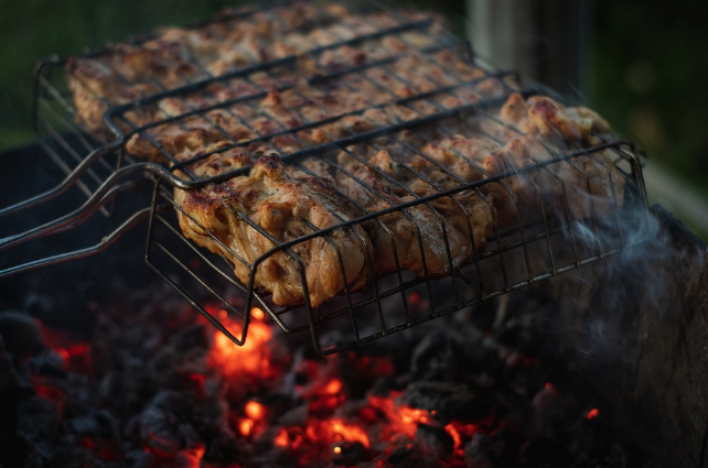 4 Ways to Restore a Neglected Grill | Ashton BBQ and Grill Pros