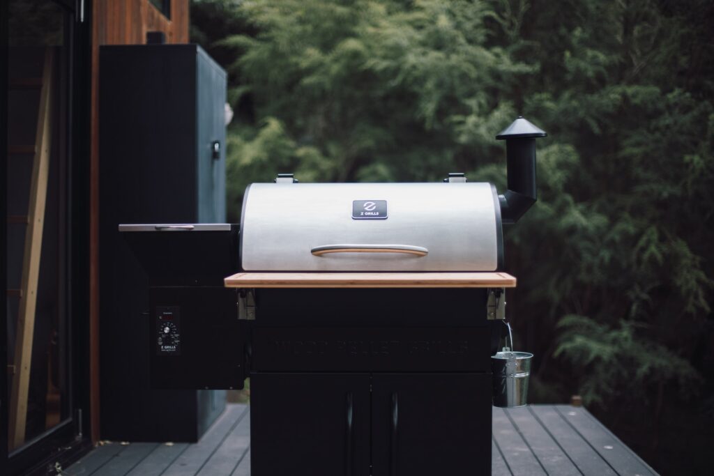 Why You Should Clean Your Grill Before Storage