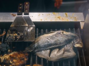 grill accessories