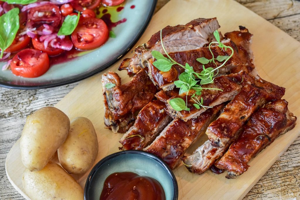 best BBQ tools Canada